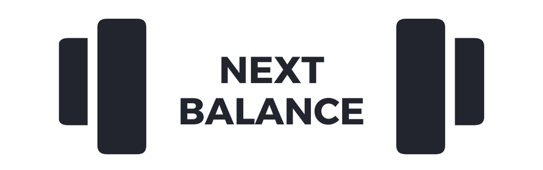 Next Balance: De speler die de indoor en outdoor sporter wil ontzorgen met kwalitatief fitness equipment - Next Balance