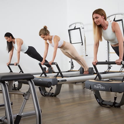 Pilates voor kracht en herstel – dit is waarom het steeds populairder wordt