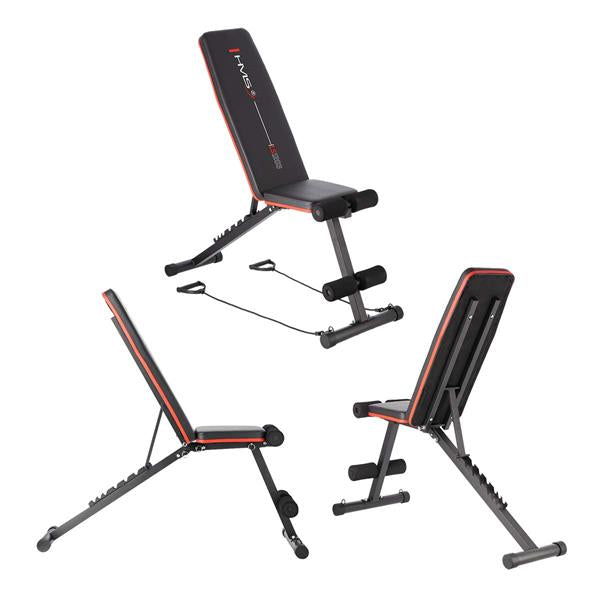 Multifunctionele Trainingsbank - Next Balance
