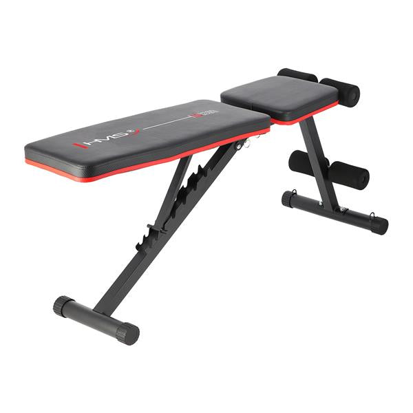 Multifunctionele Trainingsbank - Next Balance