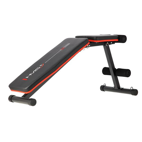 Multifunctionele Trainingsbank - Next Balance