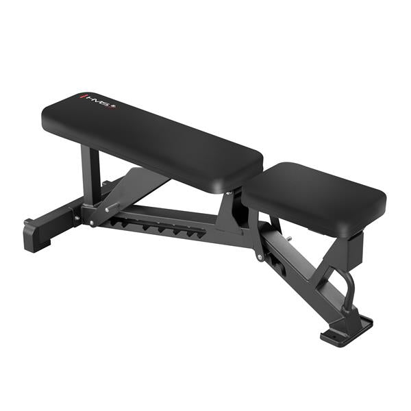 Verstelbare Trainingsbank - Next Balance