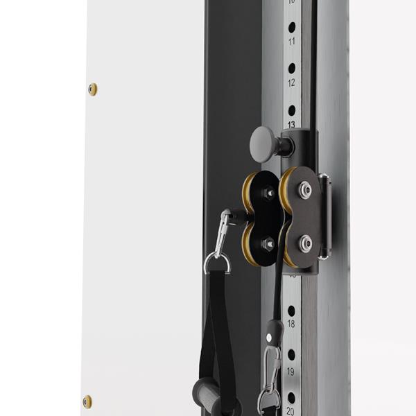 Pneumatic Training Gate - Next Balance