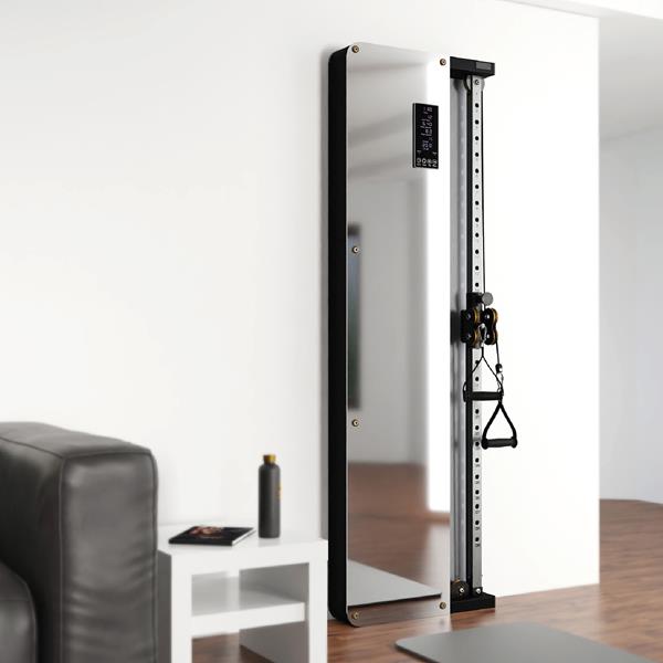 Pneumatic Training Gate - Next Balance