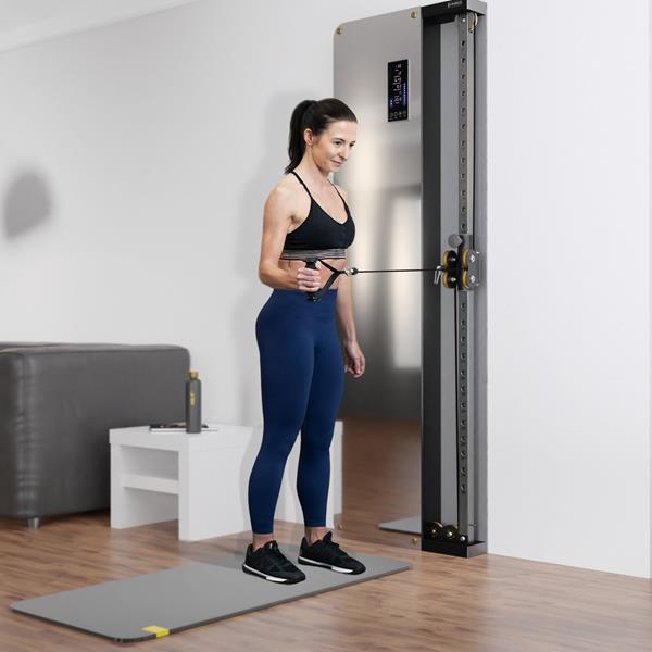 Pneumatic Training Gate - Next Balance