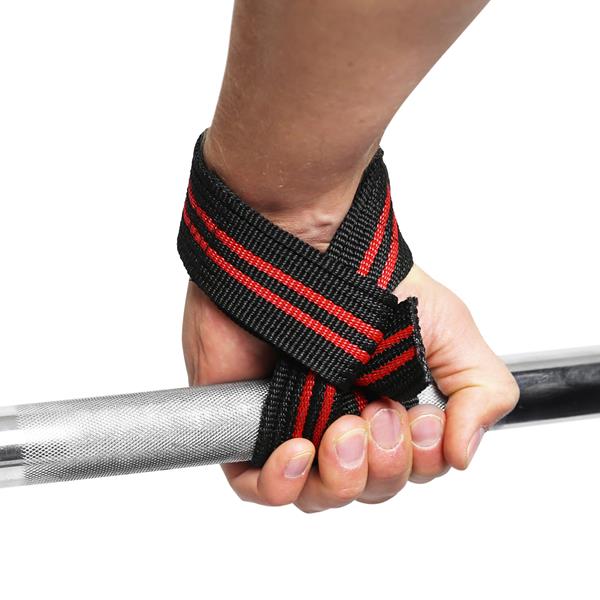 Lifting Straps HMS - Next Balance