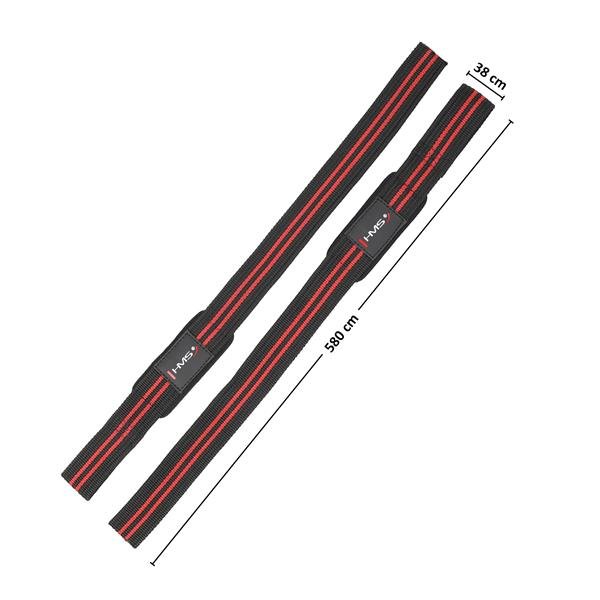 Lifting Straps HMS - Next Balance