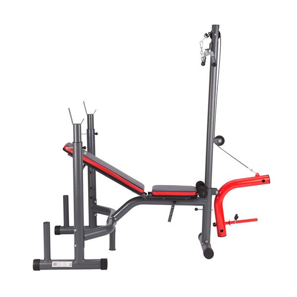 Multifunctionele Trainingsbank - Next Balance