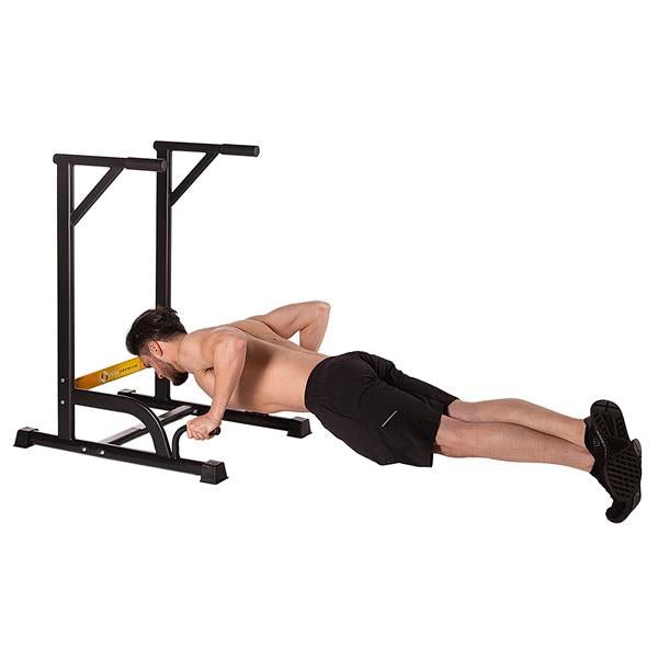 Multifunctioneel Dipstation - Next Balance