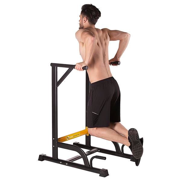 Multifunctioneel Dipstation - Next Balance