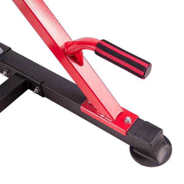 Multifunctioneel Trainingsframe met Bank - Next Balance