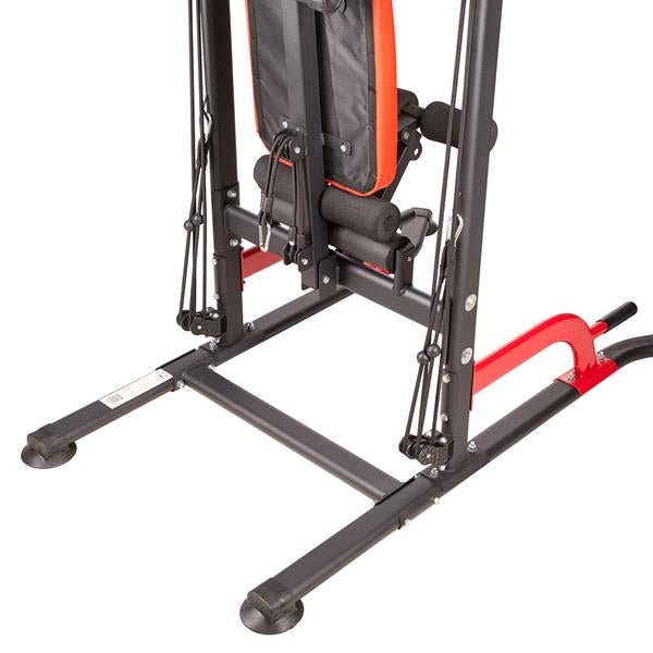 Multifunctioneel Trainingsframe met Bank - Next Balance