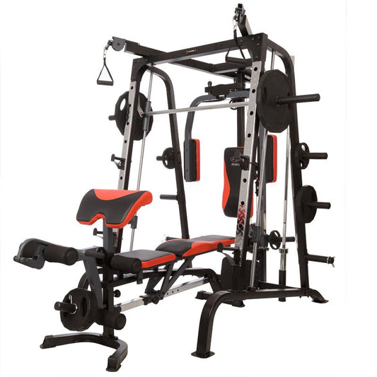 ATLAS X2 Smith Machine HMS - Next Balance