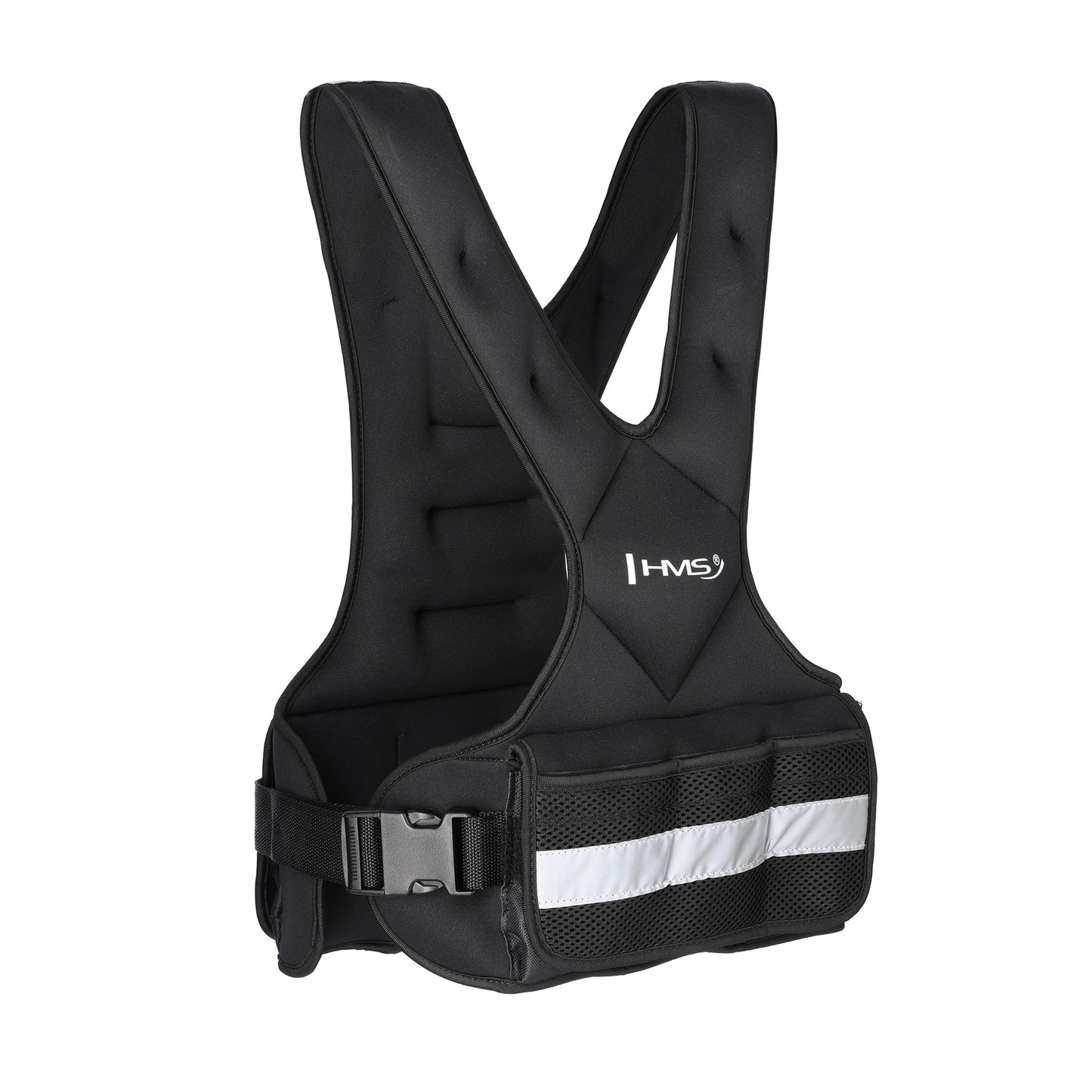 Verstelbaar Gewichtsvest 20KG - Next Balance