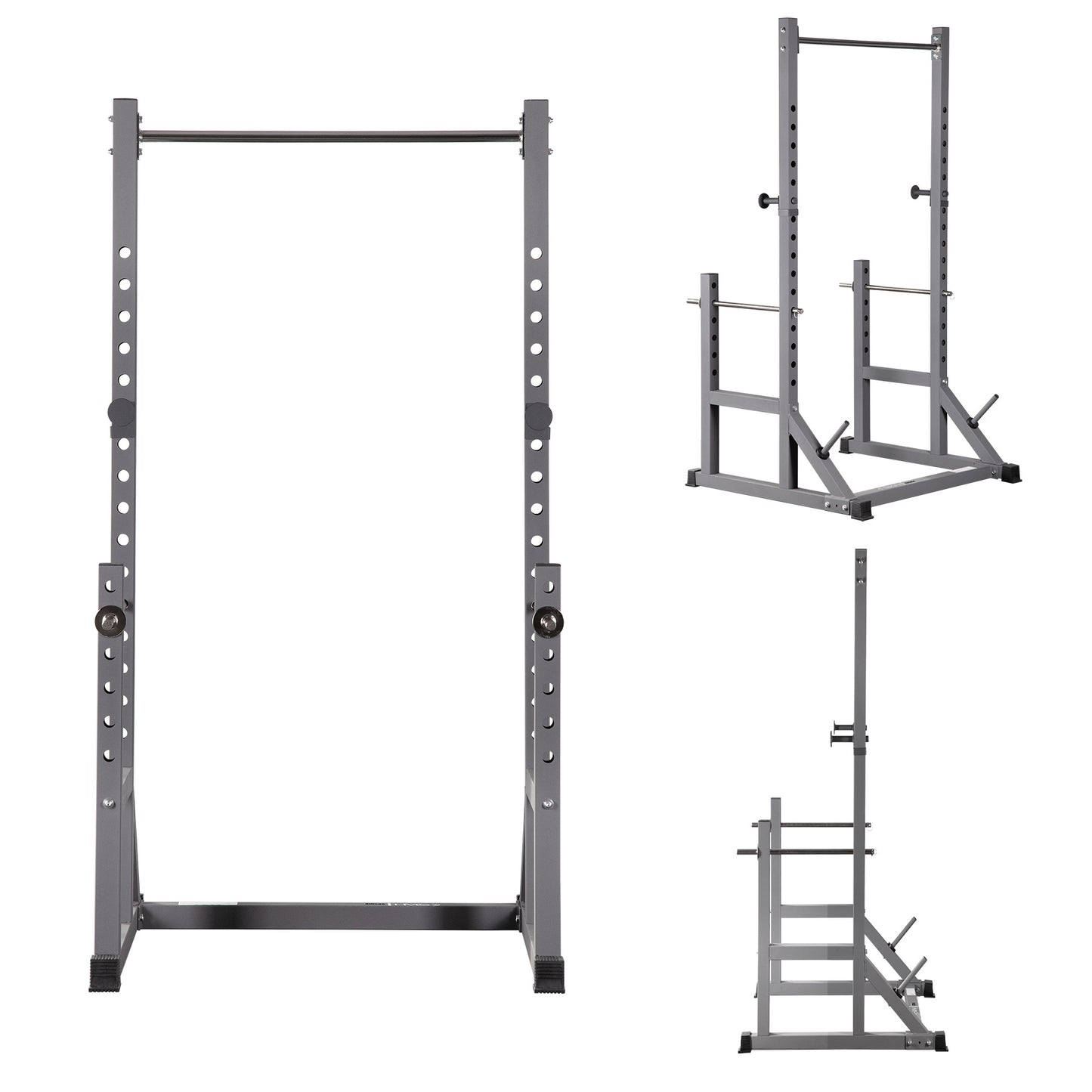 Multifunctional Rack - Next Balance