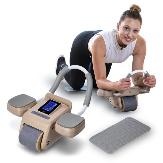 ABS automatische buikspierroller HMS