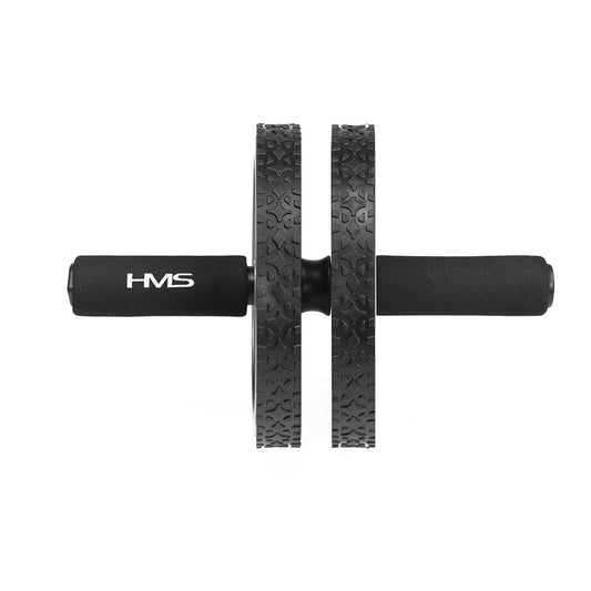 Dubbele oefenwiel HMS