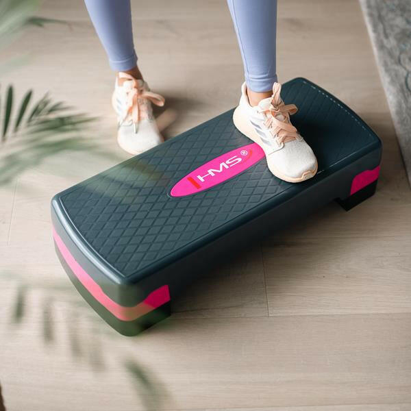 Fitness en Aerobics Step HMS