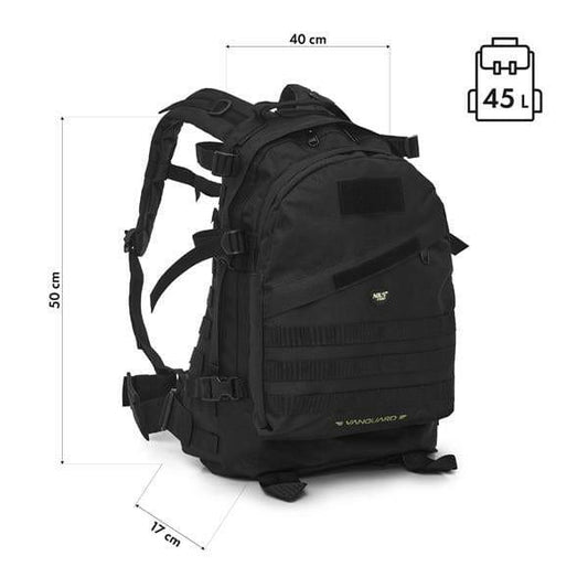 NC3904 Tactical Backpack 45L Nils