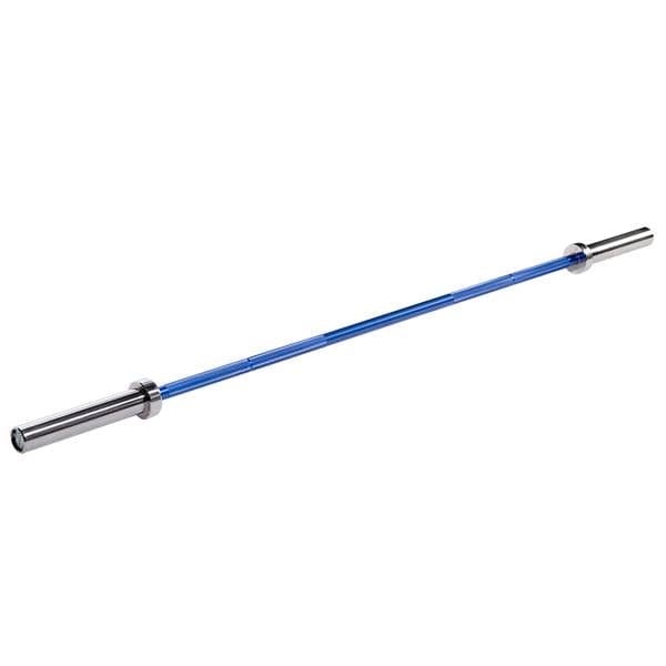 Aluminium Halterstang 68kg