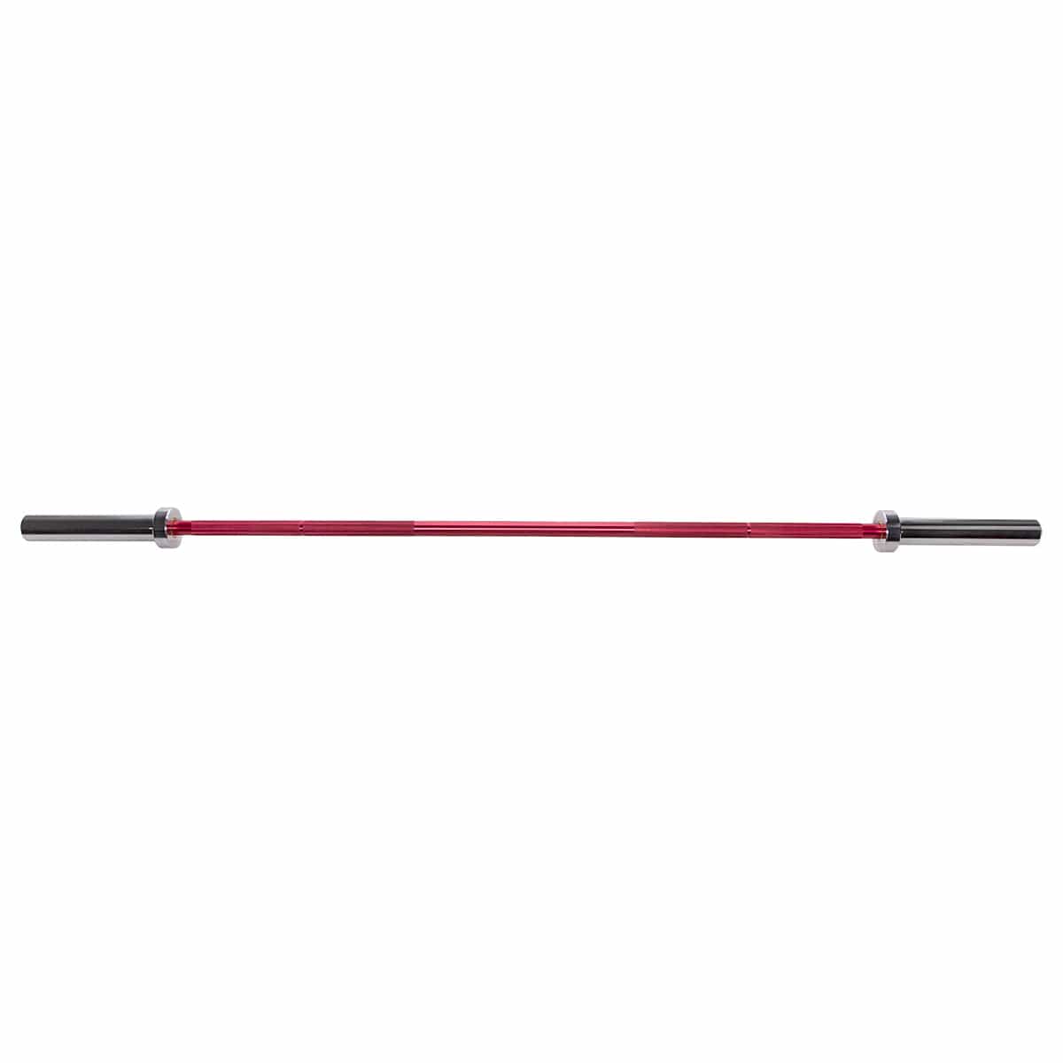 Aluminium Halterstang 68kg