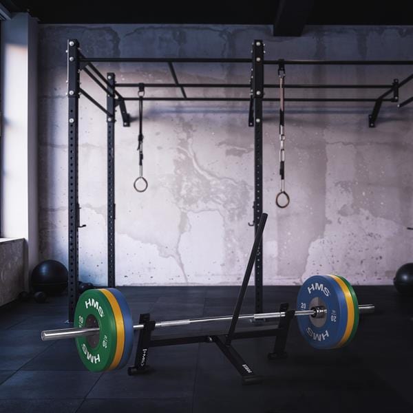 Barbell Jack HMS