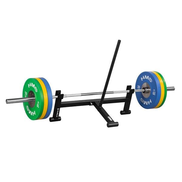 Barbell Jack HMS