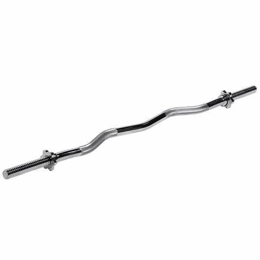 Curl Bar 120 cm