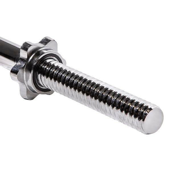 GPR Rechte Halterstang 120cm tot 220cm 30mm