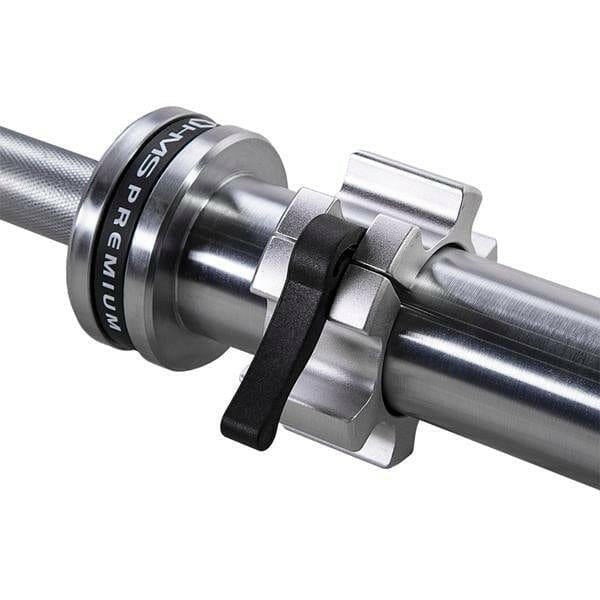 Olympische Bar 900kg HMS PREMIUM