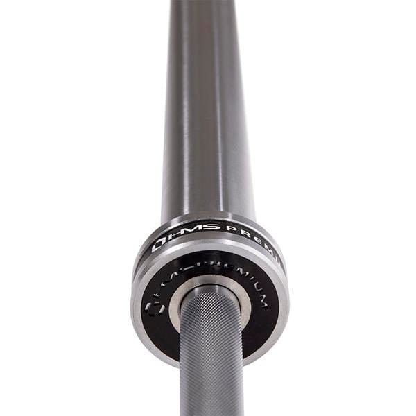 Olympische Bar 900kg HMS PREMIUM