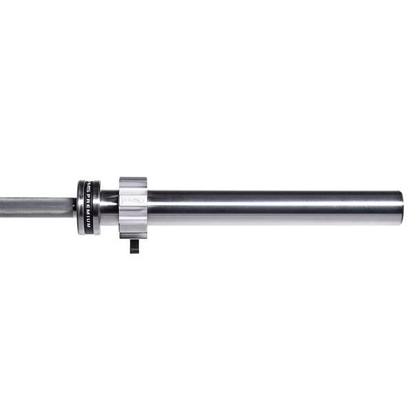 Olympische Bar 900kg HMS PREMIUM