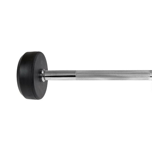 Rubber Coated Straight Bar HMS