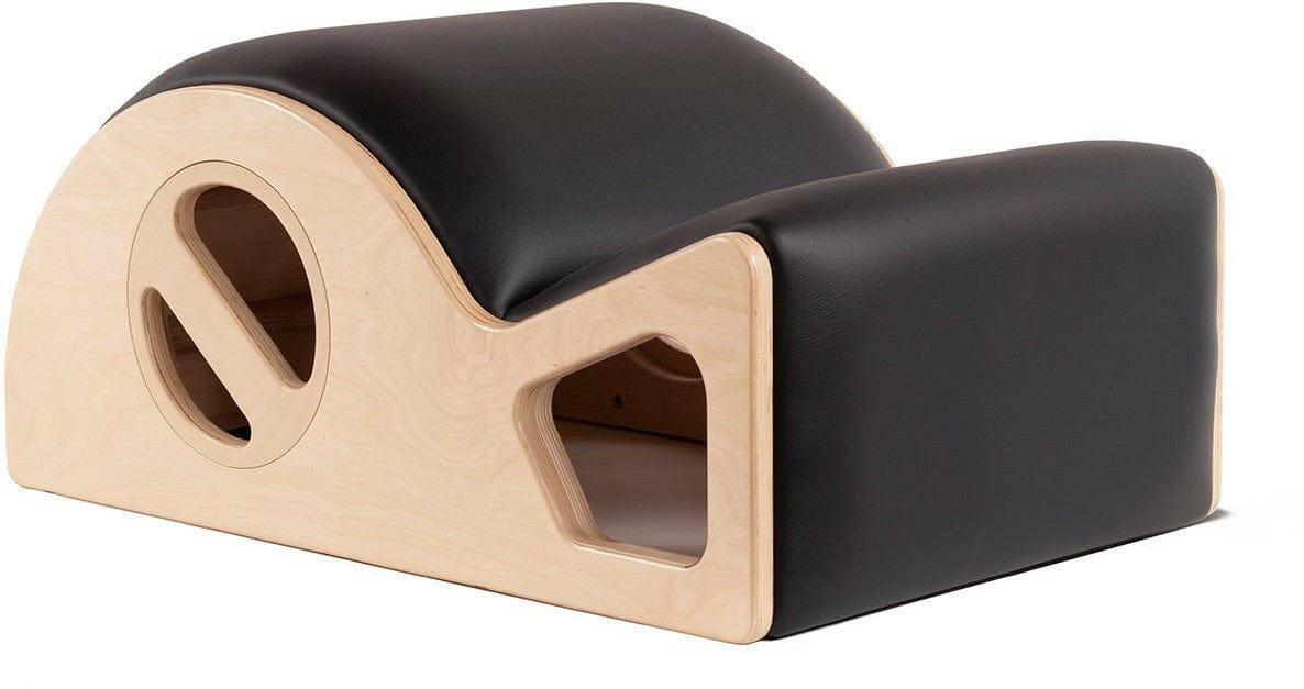 Classic Spine Corrector - Baltic Birch, Black