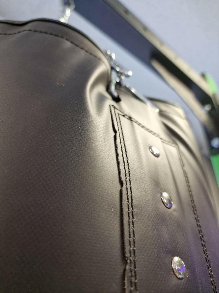 Bokszak (150x35 a 50kg)