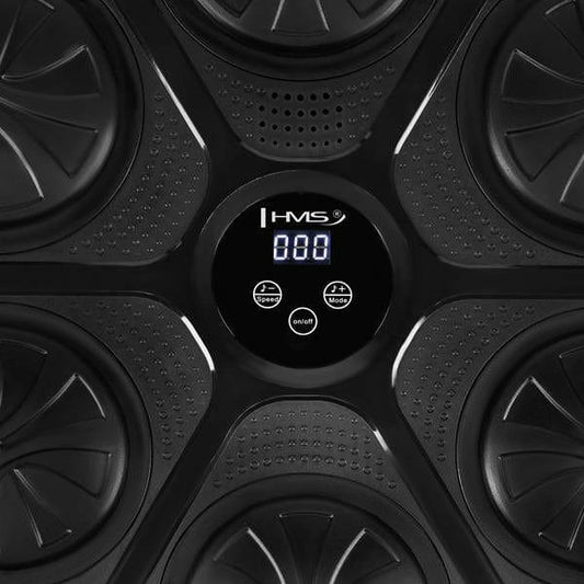 TB03 Boks Machine incl. MMA Handschoenen HMS