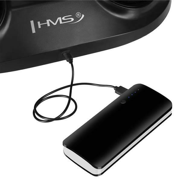 TB10 Boks Machine incl. MMA Handschoenen HMS