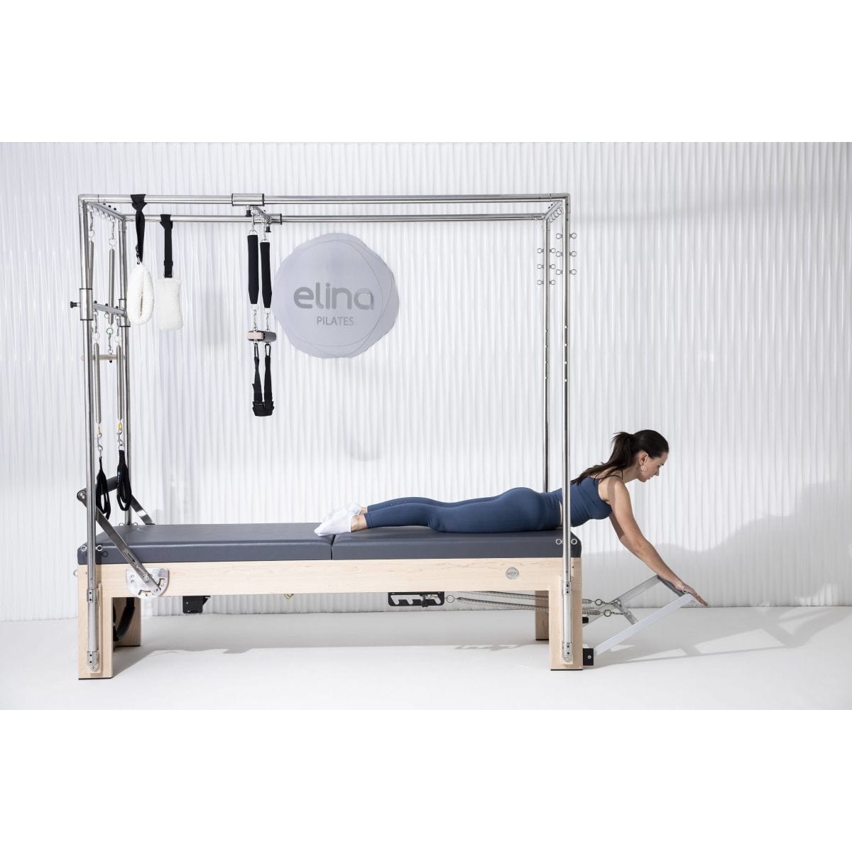 Cadillac Elite Reformer™ - Elina Pilates