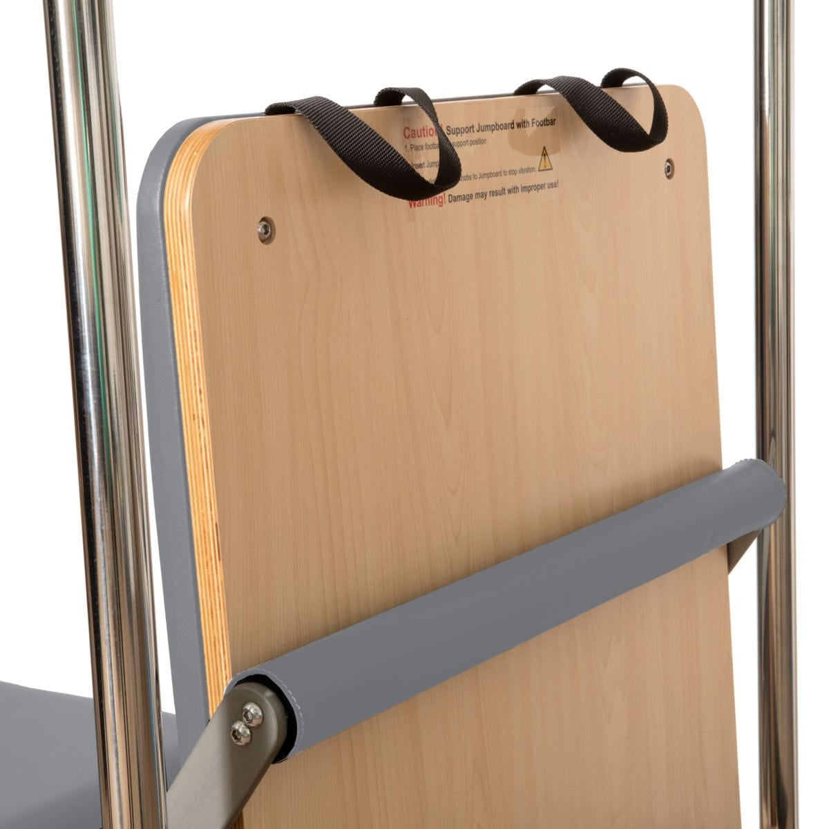 Cadillac Reformer - Eilna Pilates