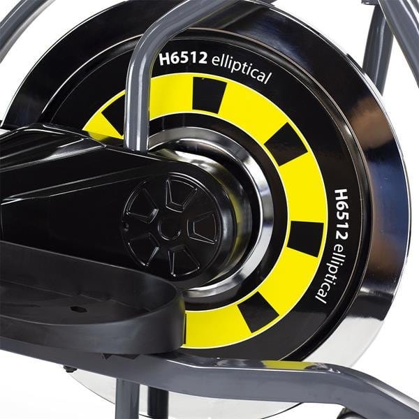 Crosstrainer H6512 HMS