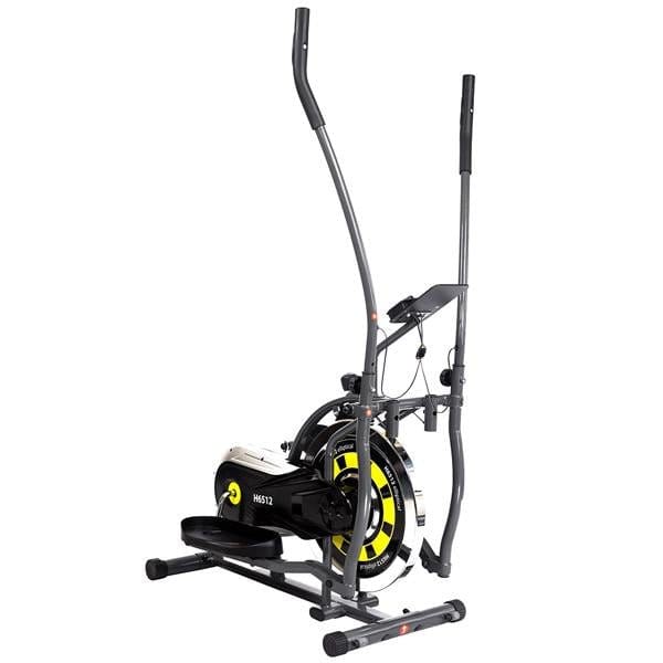Crosstrainer H6512 HMS