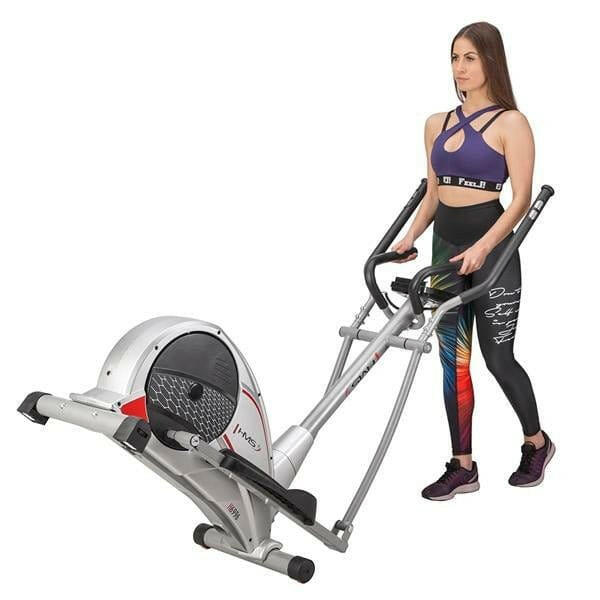 Magnetische Cross Trainer H6996 HMS
