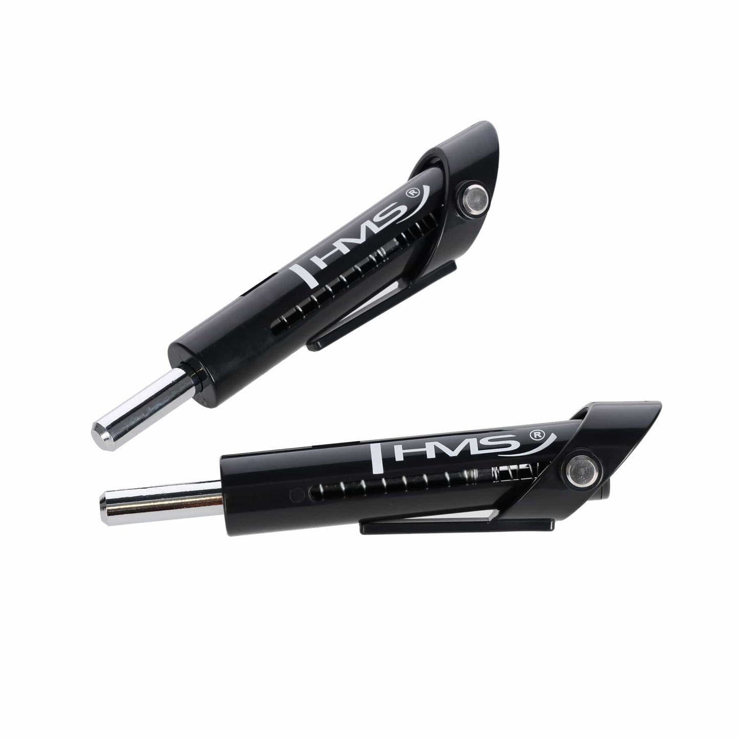 Dropset Load Pins