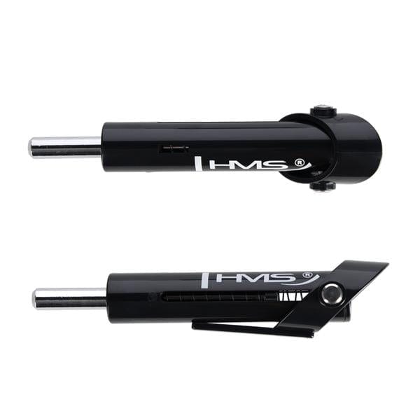 Dropset Load Pins