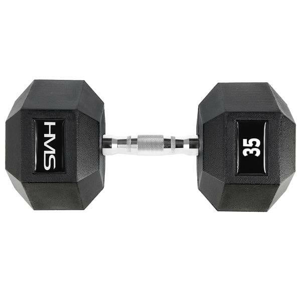 HEX PRO DUMBBELL HMS