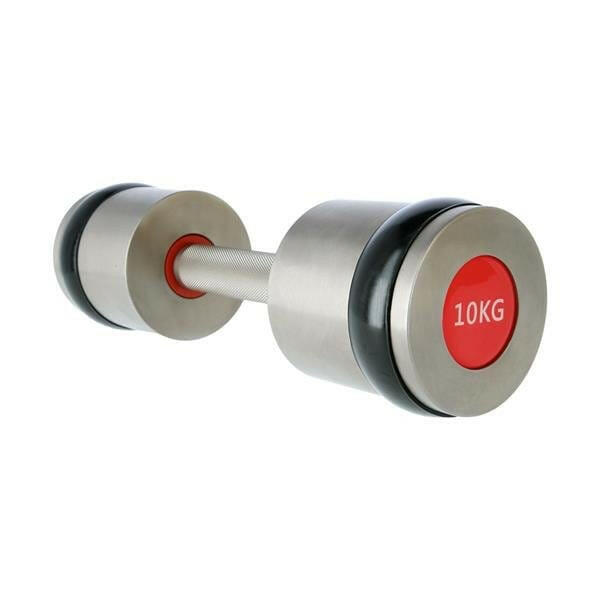 HH Verchroomde halters HMS PREMIUM