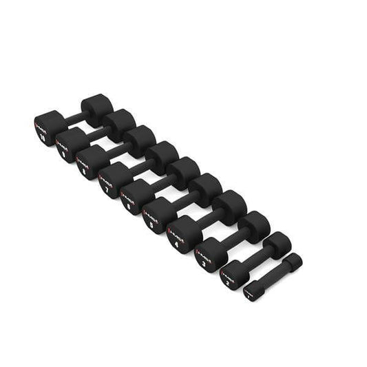 HPT Dumbbells HMS