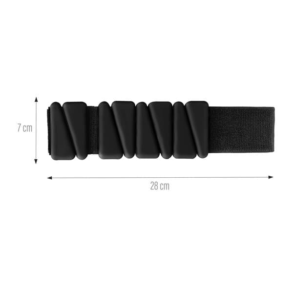 Silicone Enkel- en Polsgewichten