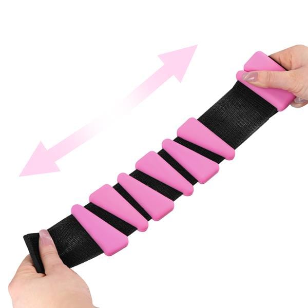 Silicone Enkel- en Polsgewichten