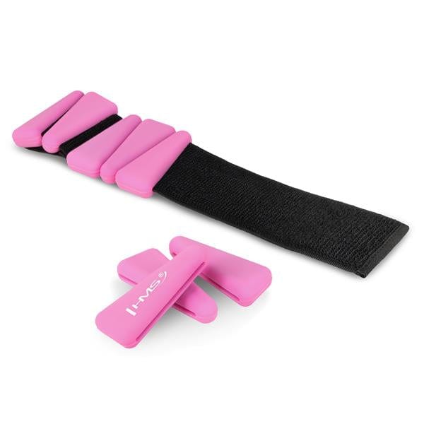 Silicone Enkel- en Polsgewichten